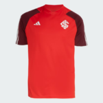 Camisa Internacional Treino - 2024