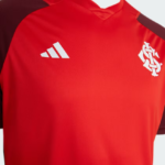 Camisa Internacional Treino - 2024 - Imagem 4