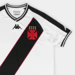 Camisa Vasco II - 2024 - Imagem 3