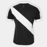 Camisa Vasco I - 2024 Feminina - Imagem 2