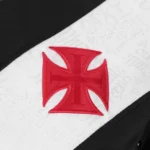 Camisa Vasco I - 2024 Feminina - Imagem 5