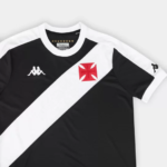 Conjunto Vasco I - 2024 Infantil - Imagem 2