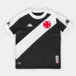 Conjunto Vasco I - 2024 Infantil