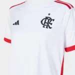 Camisa Flamengo 2 - 2024/25 Feminina - Imagem 4