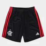 Conjunto Flamengo 2 2024 – Infantil - Imagem 2