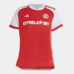 Camisa Internacional I - 2024 Feminina