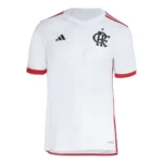 Camisa Flamengo 2 - 2024/25