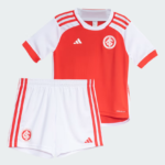 Conjunto Internacional I - 2024 Infantil