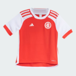 Conjunto Internacional I - 2024 Infantil - Imagem 4