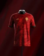 Camisa Portugal – Edição Especial 2024