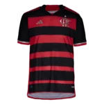 Camisa Flamengo 1 - 2024/25 Modelo Jogador