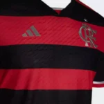 Camisa Flamengo 1 - 2024/25 Modelo Jogador - Imagem 4