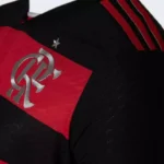 Camisa Flamengo 1 - 2024/25 Modelo Jogador - Imagem 2