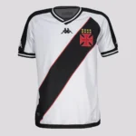 Conjunto Vasco II - 2024 Infantil