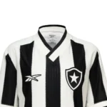 Conjunto Botafogo I - 2024 Infantil - Imagem 3