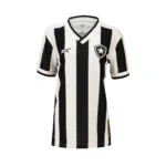 Camisa Botafogo I - 2024 Feminina