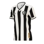 Camisa Botafogo I - 2024 Feminina - Imagem 3
