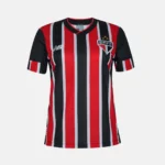 Camisa São Paulo II - 2024 Feminina