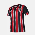 Camisa São Paulo II - 2024 Feminina - Imagem 3