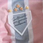 Camisa São Paulo II - 2024 Feminina - Imagem 4