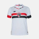 Camisa São Paulo I - 2024 Feminina