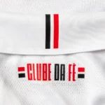 Camisa São Paulo I - 2024 Feminina - Imagem 6