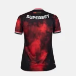 Camisa São Paulo III - 2024 Feminina - Imagem 2