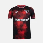 Camisa São Paulo III - 2024