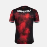Camisa São Paulo III - 2024 - Imagem 2