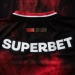Camisa São Paulo III - 2024 - Imagem 3
