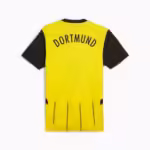 Camisa Borussia Dortmund I Jogador - 2024 - Imagem 2