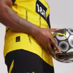 Camisa Borussia Dortmund I Jogador - 2024 - Imagem 3