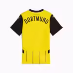 Camisa Borussia Dortmund I Feminina – 2024 - Imagem 2
