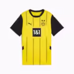 Camisa Borussia Dortmund I Feminina – 2024