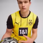 Camisa Borussia Dortmund I - 2024 - Imagem 3