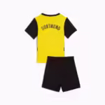 Conjunto Borussia Dortmund I 2024 – Infantil - Imagem 2