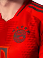 Camisa Bayern de Munique I Jogador - 2024 - Imagem 4