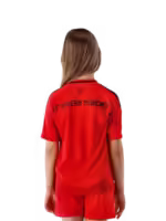 Conjunto Bayern de Munique I 2024 – Infantil - Imagem 3
