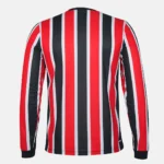 Camisa São Paulo II - 2024 Manga Longa - Imagem 2