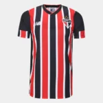 Camisa São Paulo II - 2024