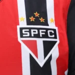 Camisa São Paulo II - 2024 Feminina - Imagem 6