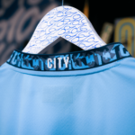 Camisa Manchester City I - 2024 Versão Jogador - Imagem 3