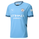 Camisa Manchester City I - 2024