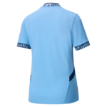Camisa Manchester City I - 2024 Feminina - Imagem 2