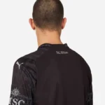 Camisa AC Milan Edição Especial Dark - 2023 - Imagem 3