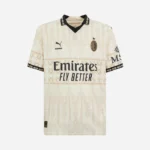 Camisa AC Milan Edição Especial White - 2023