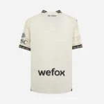 Camisa AC Milan Edição Especial White - 2023 - Imagem 2