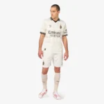 Camisa AC Milan Edição Especial White - 2023 - Imagem 3