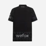 Camisa AC Milan Edição Especial Dark Jogador - 2023 - Imagem 2