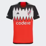 Camisa River Plate II - 2023